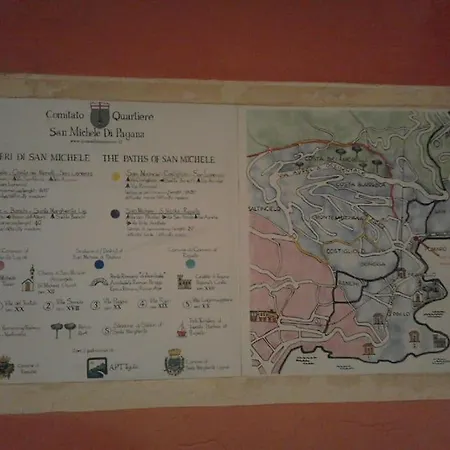 別荘 Portofino In S.michele Pagana Weekly Discount