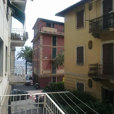 Portofino In S.michele Pagana Weekly Discount 別荘