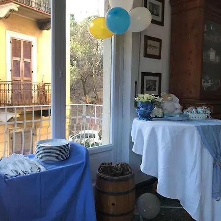 Portofino In S.michele Pagana Weekly Discount 別荘 ラッパロ