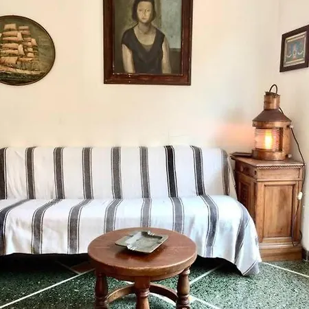別荘 Portofino In S.michele Pagana Weekly Discount *