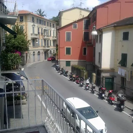 Portofino In S.michele Pagana Weekly Discount Rapallo