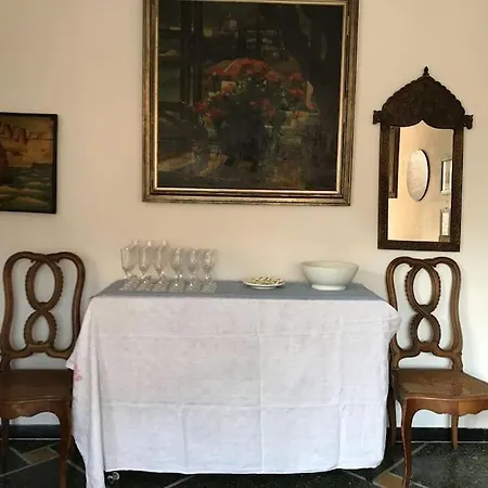 Portofino In S.michele Pagana Weekly Discount * Rapallo