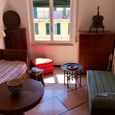 Nyaraló Portofino In S.michele Pagana Weekly Discount Rapallo