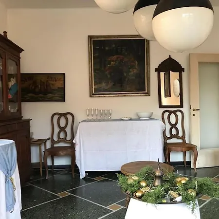 Nyaraló Portofino In S.michele Pagana Weekly Discount
